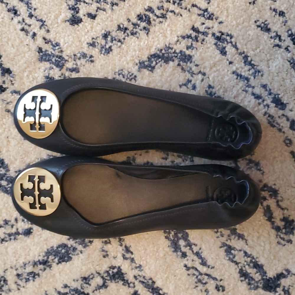 Tory Burch ballet flats